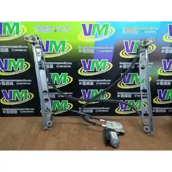 

128000471-01 WINDOW LIFTER FRONT LEFT RENAULT MEGANE II COUPE/CABRIO