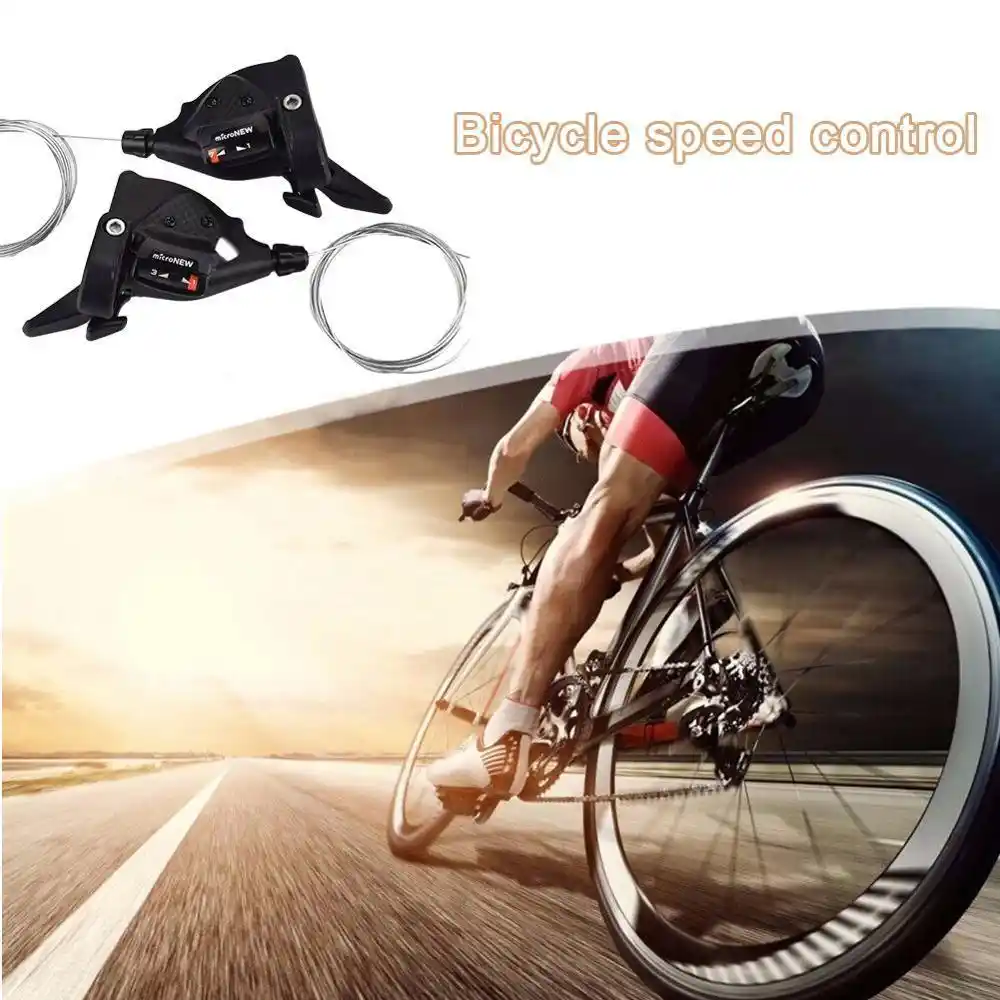 road bike shifter brake lever