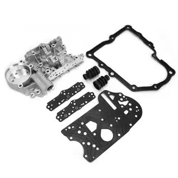 

Automatic Transmission Parts Transmission Gearbox Repair Rebuild Kit Fit for A1/A3/Q3 0AM DQ200 Gearbox Repair Kit New