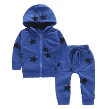 Зимняя одежда; свитер с капюшоном для маленьких девочек и мальчиков; топы; штаны; пальто; куртки; спортивная одежда; Conjunto Infantil Menino