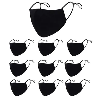 

PM2.5 Outdoor Washable Reuse Face Mask Protection Printing Mouth Mask Dust Proof Soft Face Mask Breathable Face masks Care