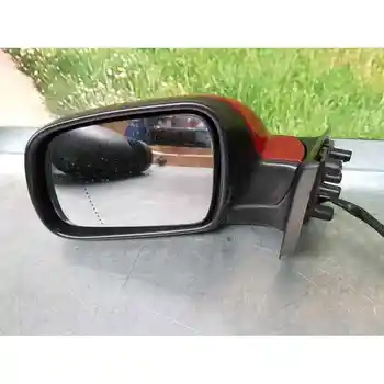 

LEFT REARVIEW MIRROR PEUGEOT 307 CC (S2)