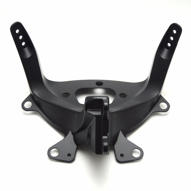 Верхний обтекатель Stay кронштейн для Yamaha R6 Yzf 2003 2004 2005 2003-2005 фара | Автомобили и