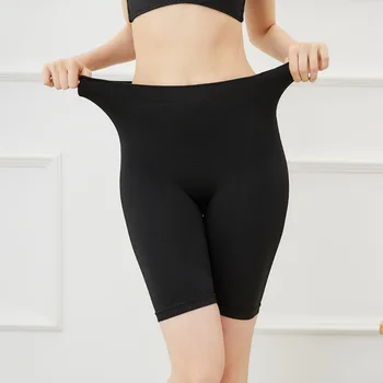 

Waist Trainer Slimming Body Shaper Belly Tummy Control Trimmer Girdle Boxer Butt Push Up Underpants shapewear women body Control