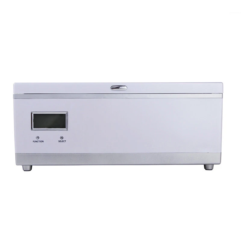 3L Cosmetic Refrigerator Vertical Refrigerator Small Cosmetic Medicine Mask