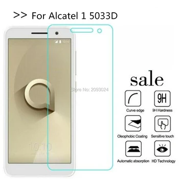 10 個 9 9h プレミアム強化ガラスのための 1 5033D 強化ガラススクリーンプロテクター高靭保護フィルム 1 5033D ガラス