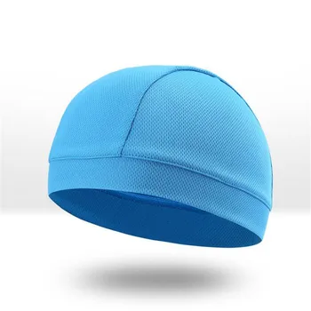 

Motorcycle Under Helmet Liner Hat Face Mask Men Women Breathable Quick Drying Moisture Wicking Helmet Cap Beanie