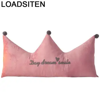 

Birthday Party Adult Exterieur Sofa Almofada Cojin Decorativo Coussin Decoration Back Big Pillow Cojine Head Board Cushion