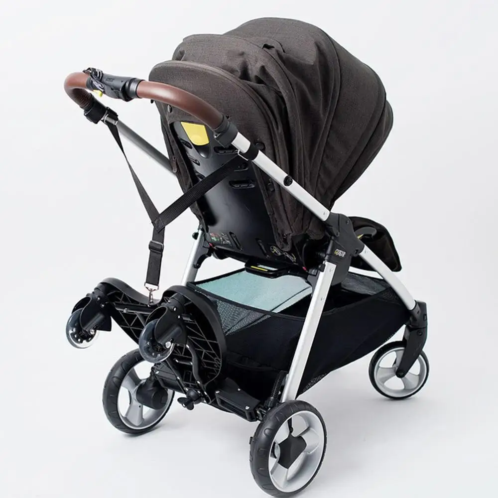 universal stroller skateboard