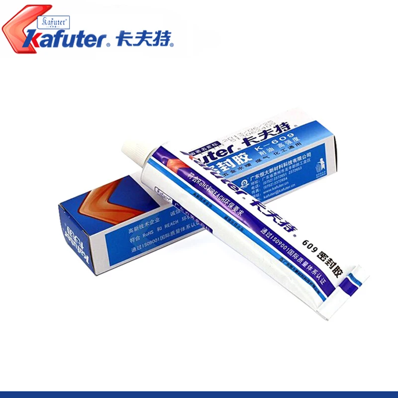 KafuterK609LiquidsealantPipelineWaterpipeSealantOilresistant