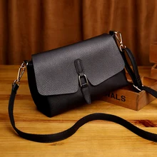 Кожаная сумка дизайнерская сумка через плечо женская модная кожаная переносная летняя сумка известный бренд Bolsa tote Новинка K26