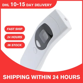 

Non-contact LCD Digital Thermometer Forehead Digital Infrared Thermometer Non-contact Termometro Baby/Adult Temperature