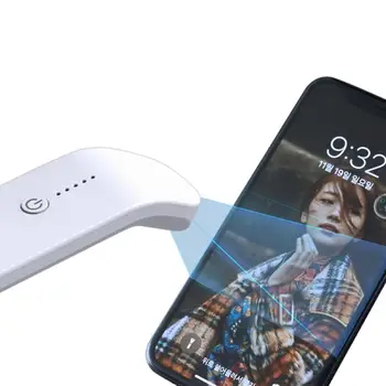 

Faroot Portable Uv Stick Disinfection Lamp Lampara Deep UV Sterilizer Quartz Lamp Hand-held Household Sterilizer Germicidal Real