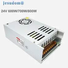 Трансформатор адаптер 800W700W600W 12 в 110 в/в переменного тока