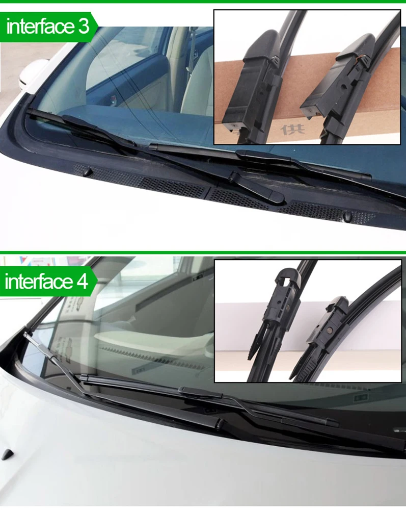 MyHung Дворники для лобового стекла лопасти для hyundai I10 Mk1 2007-2013 покрытие ветрового стекла стеклоочистителя 2008 2009 2010 2011 2012