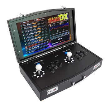 

Most popular arcade machine/mini game machine use wifi 4018 in 1 board
