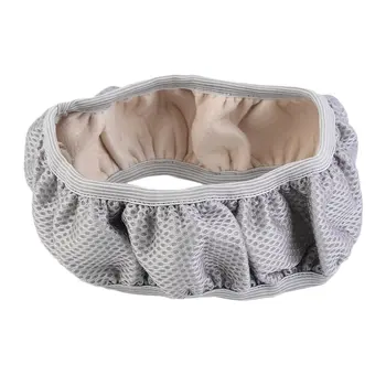 

Non-Slip Universal Car Auto High Elasticity Handmade Skidproof Fish Net Stitching Steering Wheel Cover Vehicles Decoration