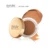 IMAGIC New Natural 4-Color Eye Primer Cream Waterproof Lasting Brightening Oil Control Eye Beauty Cosmetics