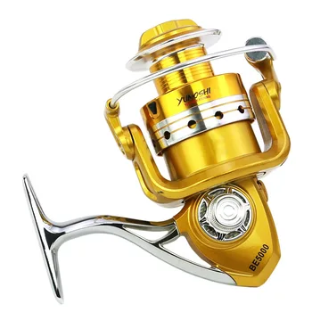 

Full Metal Spinning Wheel Fshing Wheel Carp Fishing Feeder 1000-7000 Super Light Spinning Fishing Reel Fishing Accessories