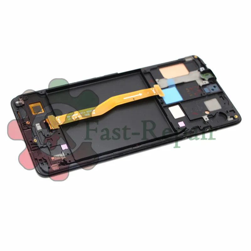 フレーム付きoled-touchスクリーンデジタイザーアセンブリ,液晶