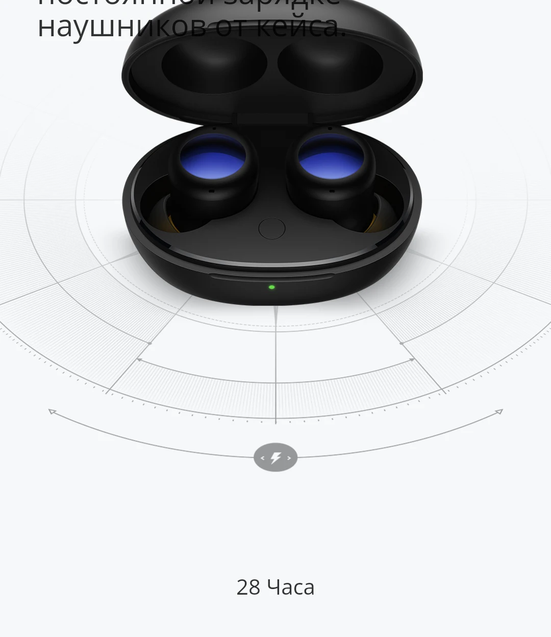 Realme Buds Air 2 Neo Купить