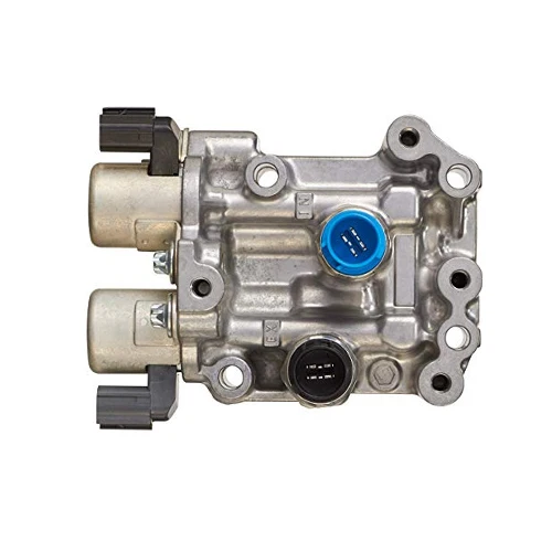 15811-R41-L01 15811R41L01 VV1189 TS1140 VVT289 двигателя с изменяющимся опережением электромагнитный 918-007 Подходит для Honda Accord 2.4L-L4 2008-2012