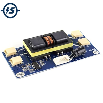 

TV Backlight Driver Step UP Module LED Constant Current Inverter 10-24Inch Adaptive Power Supply Board For LED TV