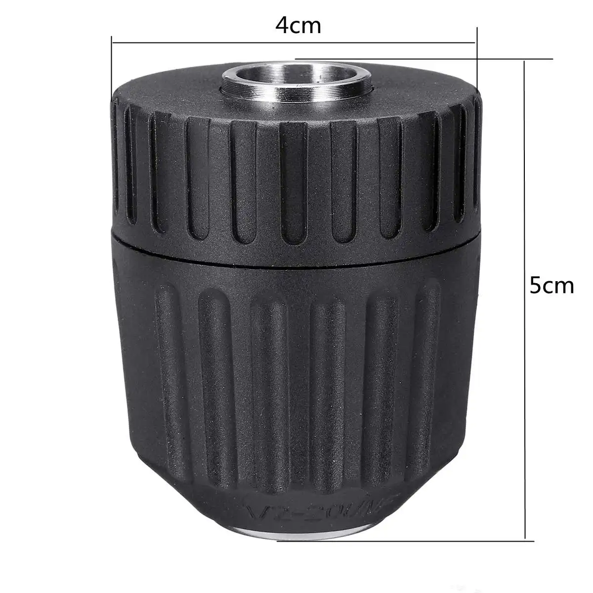 4/9/13PCS Impact Wrench Socket Set Universal Accessories Electric Wrench Repair