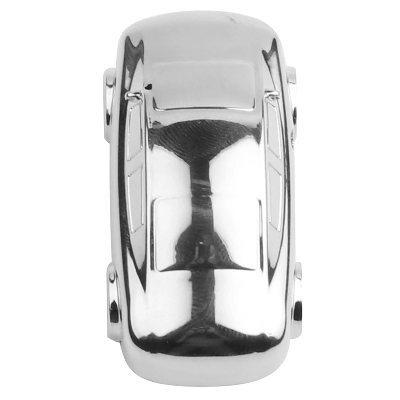 Nerazzurri Extra long black winter faux fur coat