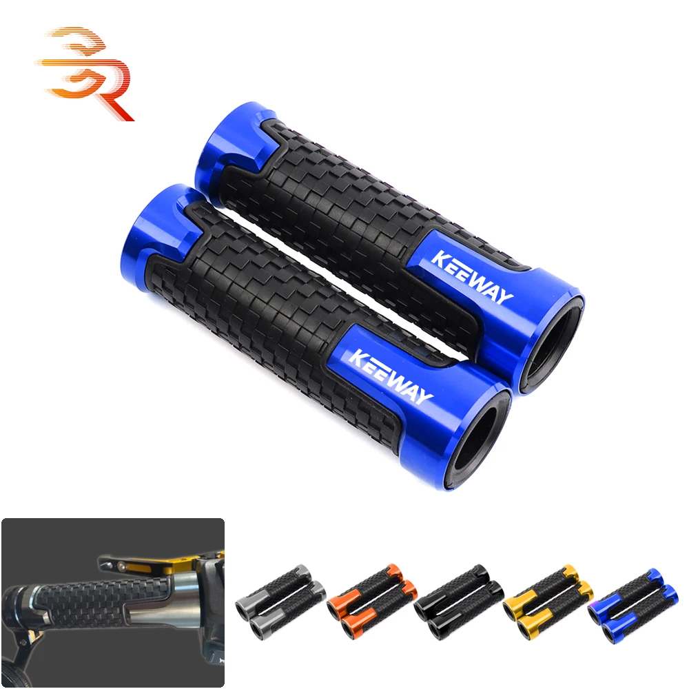 Ручки для руля Keeway Hurricane 50 Vieste 300 Захара Cityblade K светильник Super RKR RKV RKF 125 RKS 150 2021 22 мм
