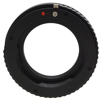 

Leica M Lens for Sony NEX E Adjustable Focusing Helicoid Adapter Macro Extension Tube
