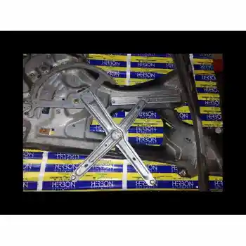 

0 130821242 window regulator Rear Right Bmw 7 Series (e32) *