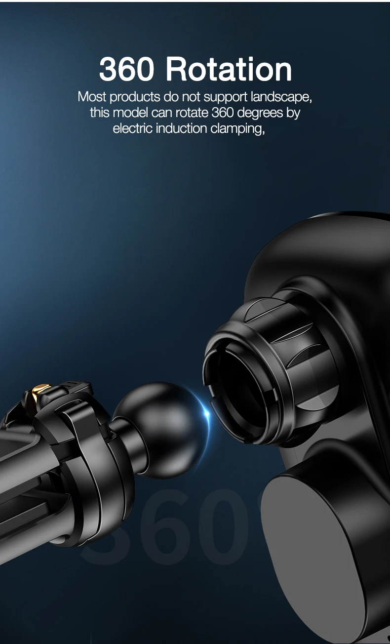 automatically car holder for phone (8)