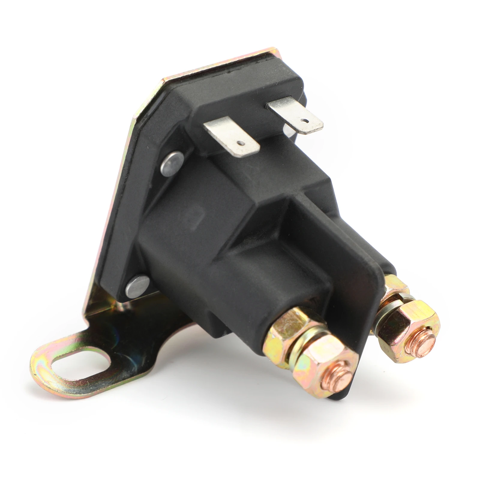 Areyourshop MTD AM138068 725-04439 862-1211-211-16 4 терминал для внедорожник ATV Snowmobile OEM электромагнитные реле заменяет