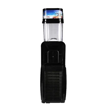 

380W High-quality commercial 1 tank smoothies machine 15L snow melting machine slush machine