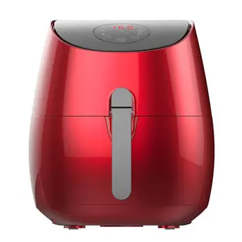 

KL32-I7 Air Fryer Household New Special Multifunctional Oil-free Electric Oven Large Capacity 3.2L French Fries Machine