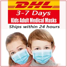 masque mascarilla facial lavable antivirus kn99 respirator artificial medico ffp2 3m DHL maseczka bawełniana antysmogowa coronav