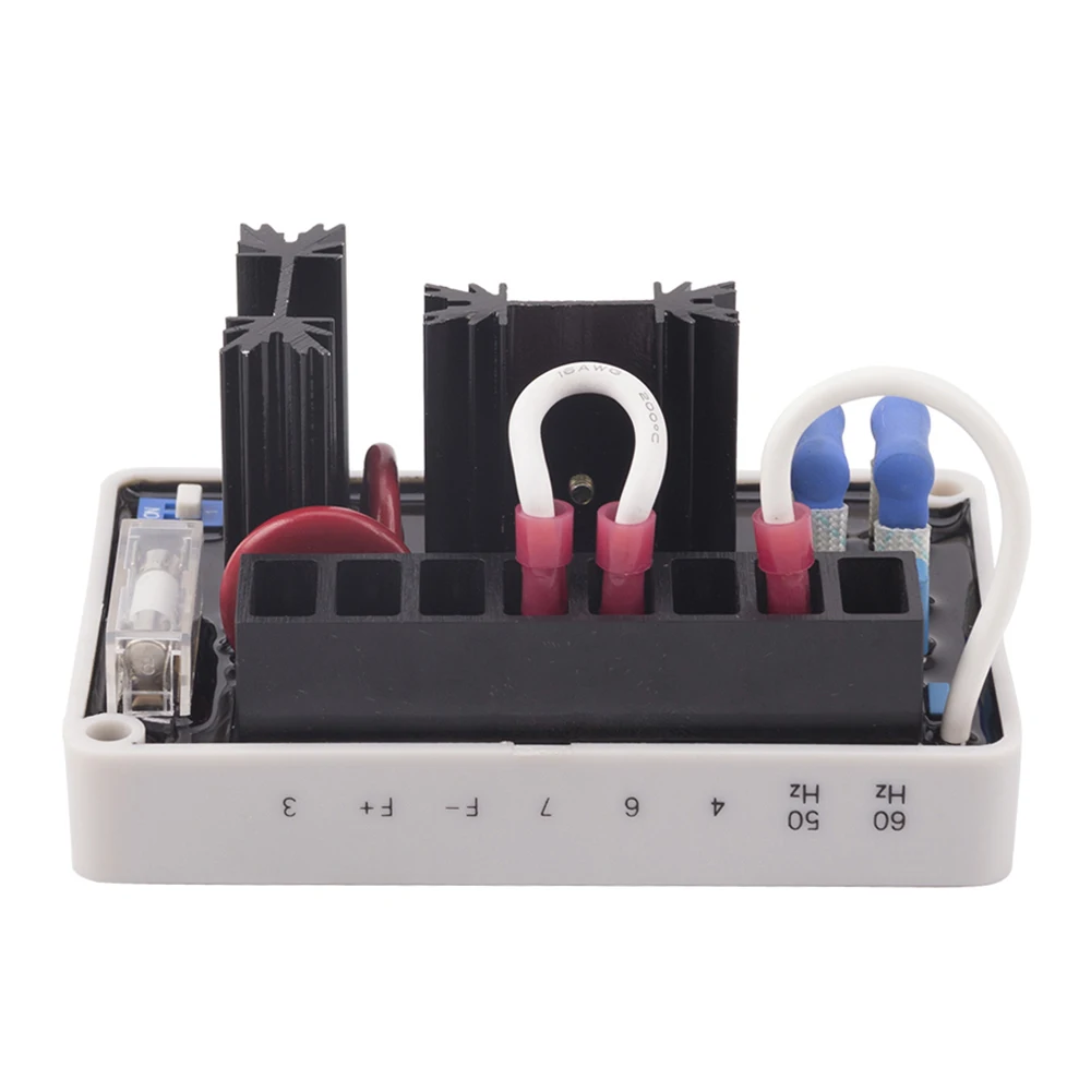 

Automatic Voltage Regulator for Generator Set AVR EA350