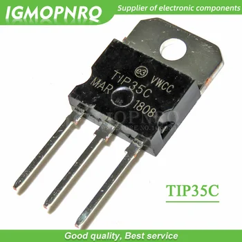 

5pcs/lot TIP35C TIP36C TIP2955 TIP3055 PNP TO-218 transistor new IGMOPNRQ