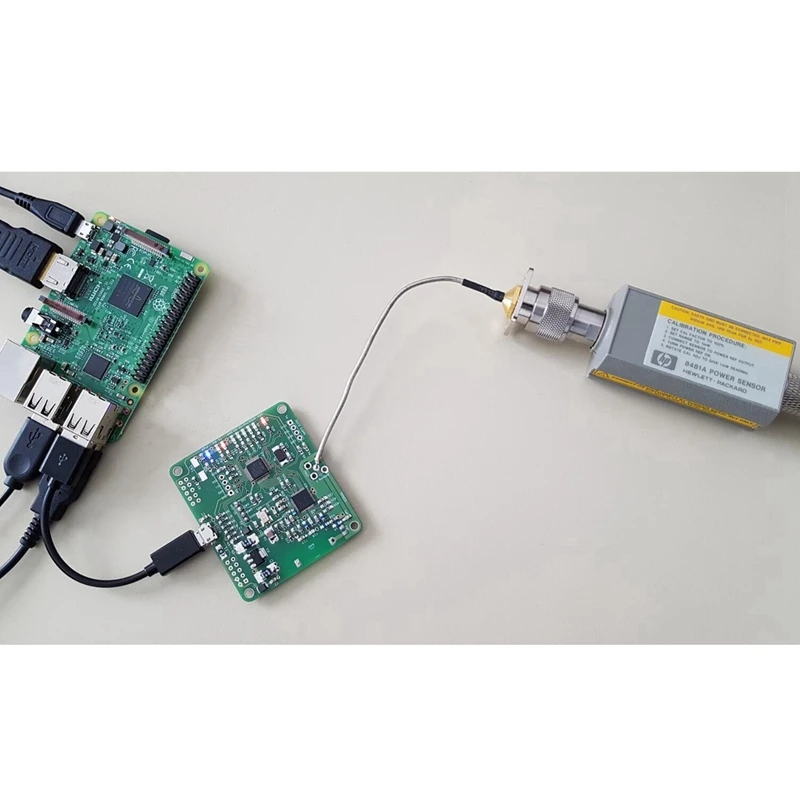 Версия 2,0 Mmdvm модуль точки доступа P25 Dmr Ysf Nxdn для Raspberry Pi тип B 3B 3B