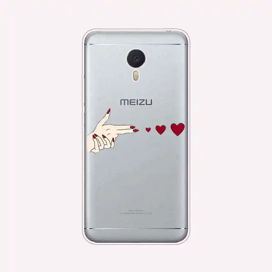 Cases For Meizu TPU Case for Meizu M3 m3s Note Case Meizu M3Note Cover Soft Silicone Cover Case For Meizu M 3 Note Cell Phone Bags Cover Cases Cases For Meizu Cases For Meizu