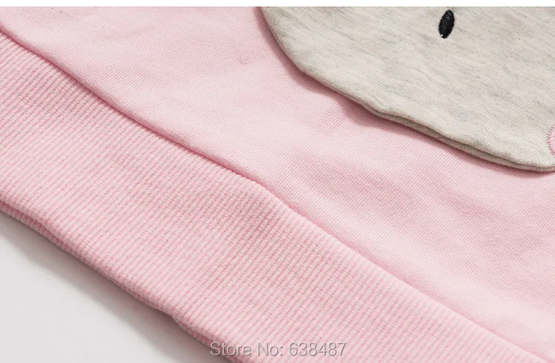 Детские толстовки Bebe; флисовая толстовка для девочек; Одежда для маленьких девочек; свитер с рисунком; футболка из хлопка; топы для девочек; Верхняя одежда; блузка