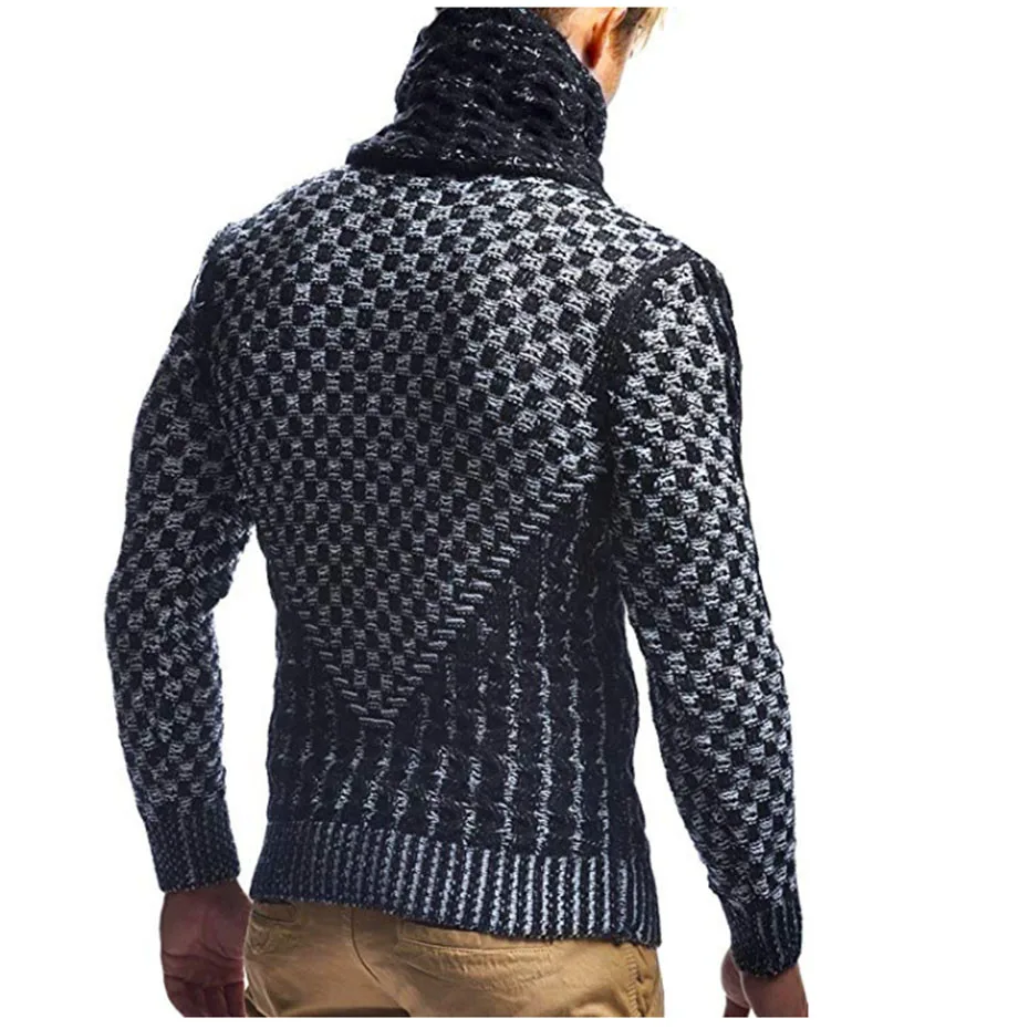 High Quality Moda Masculina