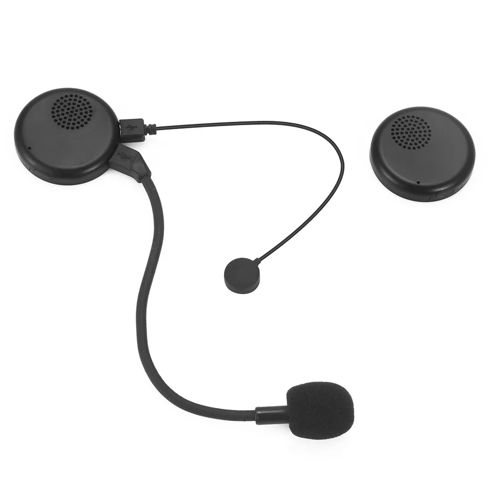 Мотоциклетный шлем Bluetooth гарнитура беспроводной Шлем Мотоцикл наушники TWS Близнецы наушник