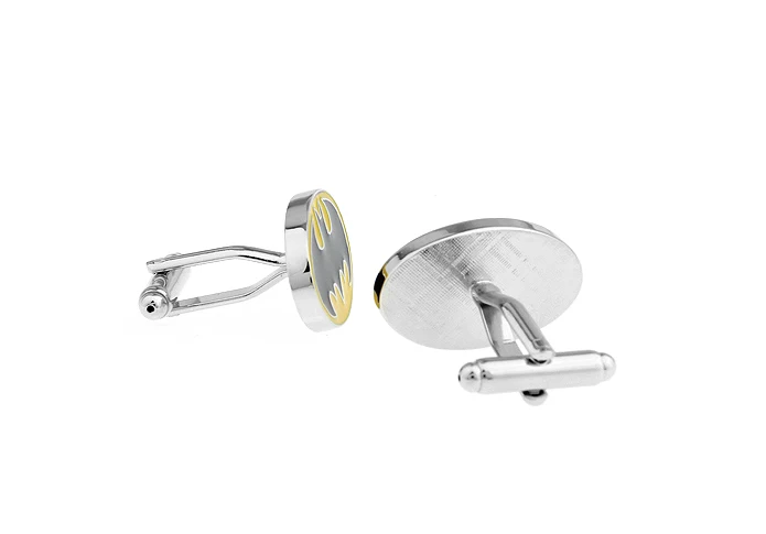 Boutons De Manchette, Chauve Souris - Noir - | EBay