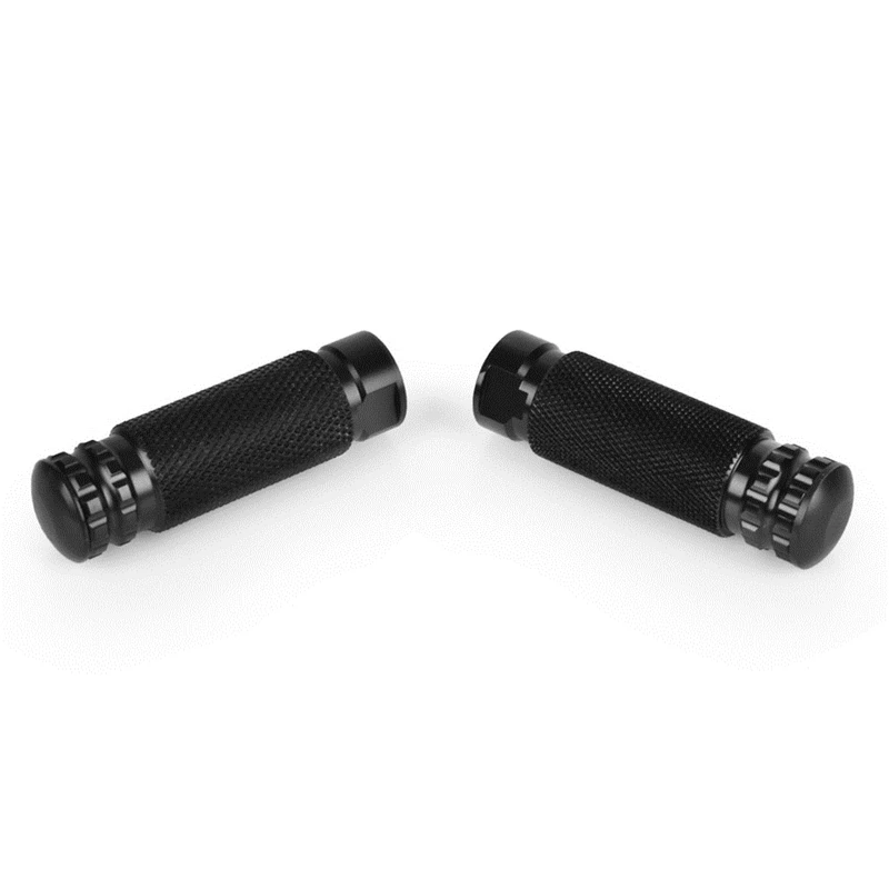 Yamaha motorcycle rearset footrests footpeg foot pegs pedal universal fit modified motorcycle moto rear set motorcycle accessories motorcycle footrests motorcycle foot pedals