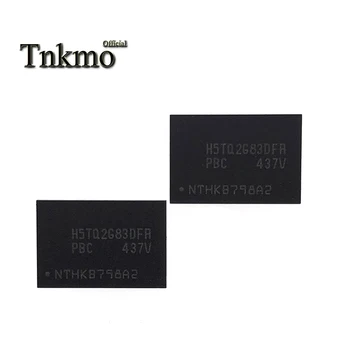 

2PCS 5PCS 10PCS H5TQ2G83DFR-PBC FBGA-78 H5TQ2G83DFR FBGA78 83 DDR3 (256MX8) memory chip New and original