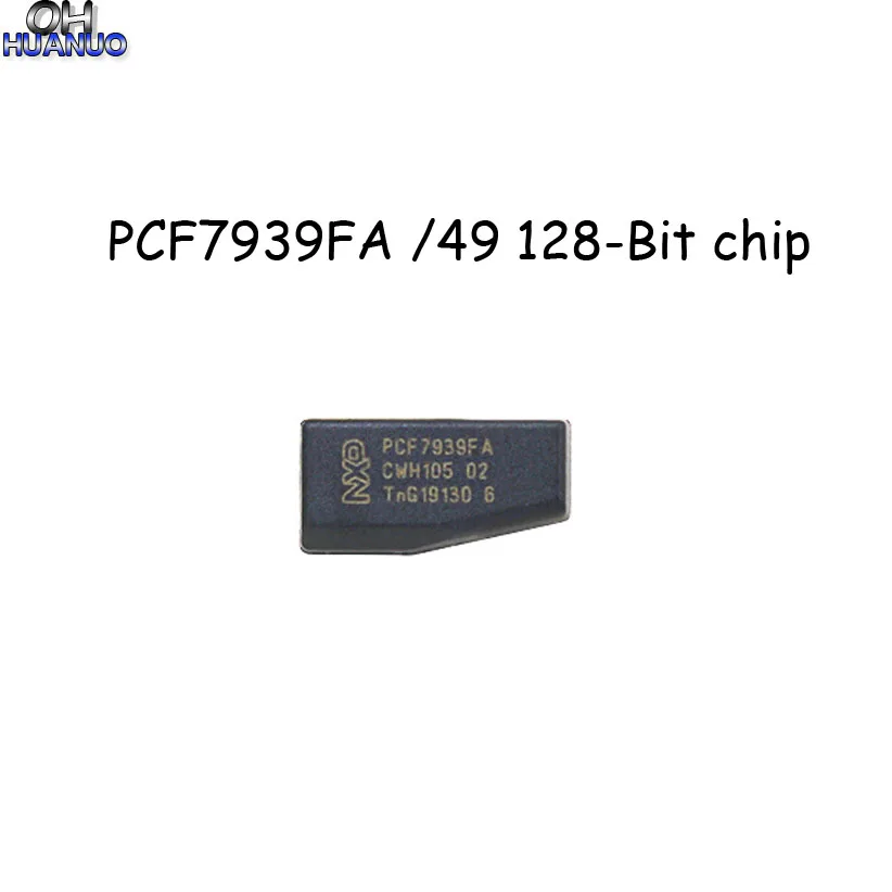 

PCF7939FA /49 128-Bit chip HT Pro use For FORD
