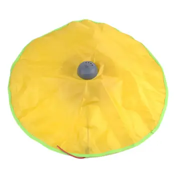 

Electronic Cat Play Plate Undercover Fabric Moving Mouse Dog Cat Toy Cats Meow Play For Cat Kitty Funny As Seen On TV Toyslydg