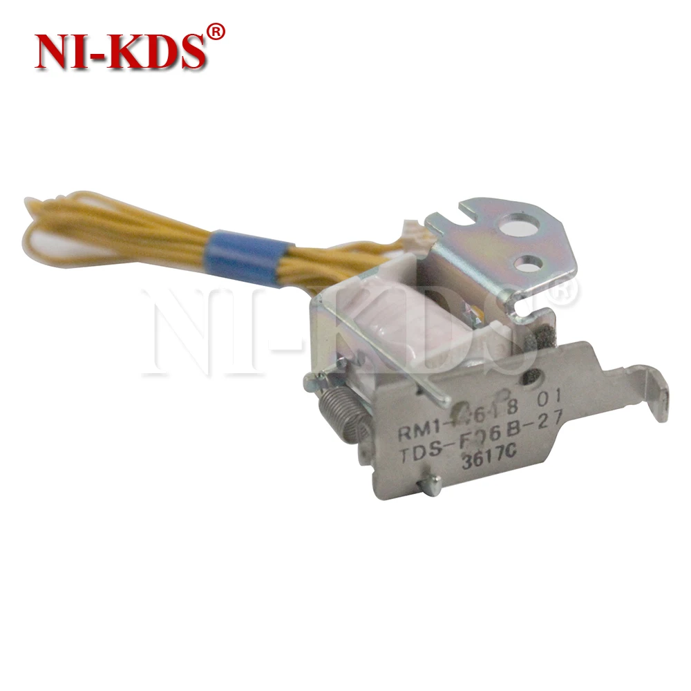 

RM1-4618 Solenoid for HP M1130 M1132 M1136 M1212 M1213 M1217 M1218 P1102 P1106 P1108 1132 1136 1212 1213 1217 1218 1102 1108